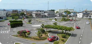 マジオドライバーズスクール和歌山