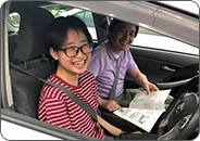 スマートドライバースクール相模湖