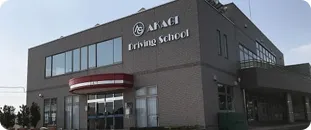 赤城自動車教習所