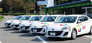 AOIドライビングスクール敦賀