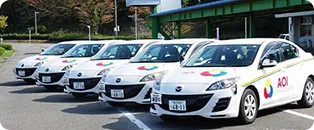 AOIドライビングスクール敦賀